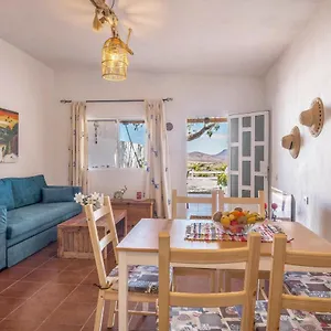 Сasa de vacaciones Casa Adonai, Tuineje